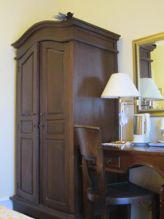 Hotel Villa Castellani Mogliano Oda fotoğraf