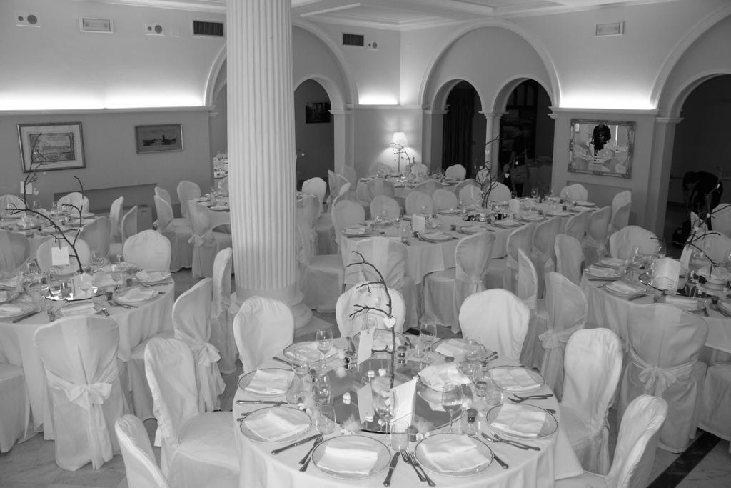 Hotel Villa Castellani Mogliano Dış mekan fotoğraf