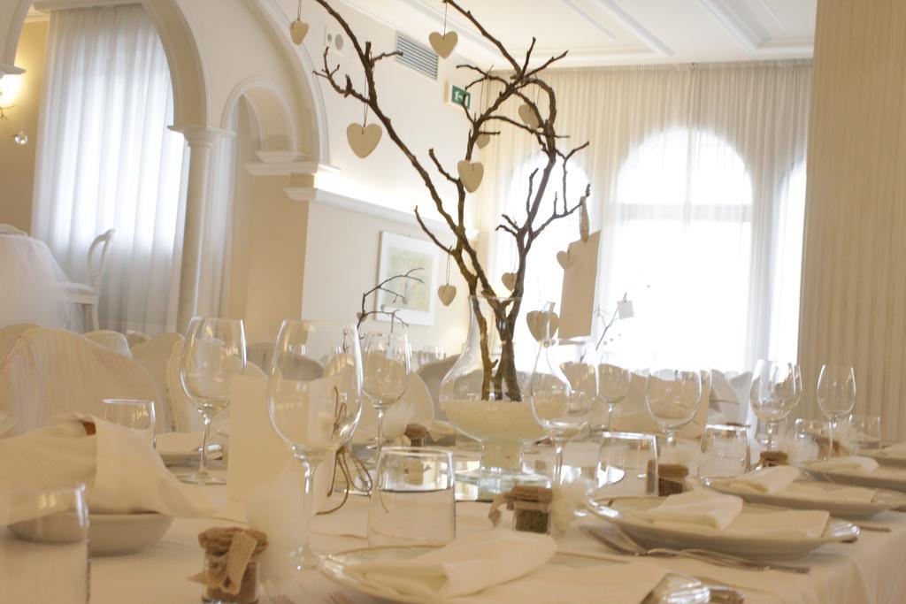 Hotel Villa Castellani Mogliano Dış mekan fotoğraf