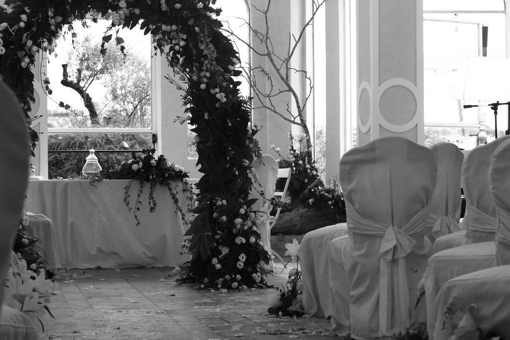 Hotel Villa Castellani Mogliano Dış mekan fotoğraf