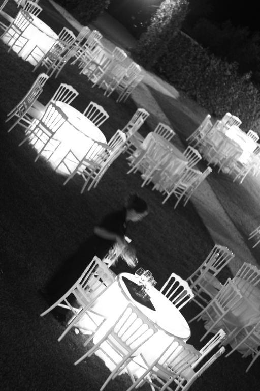 Hotel Villa Castellani Mogliano Dış mekan fotoğraf