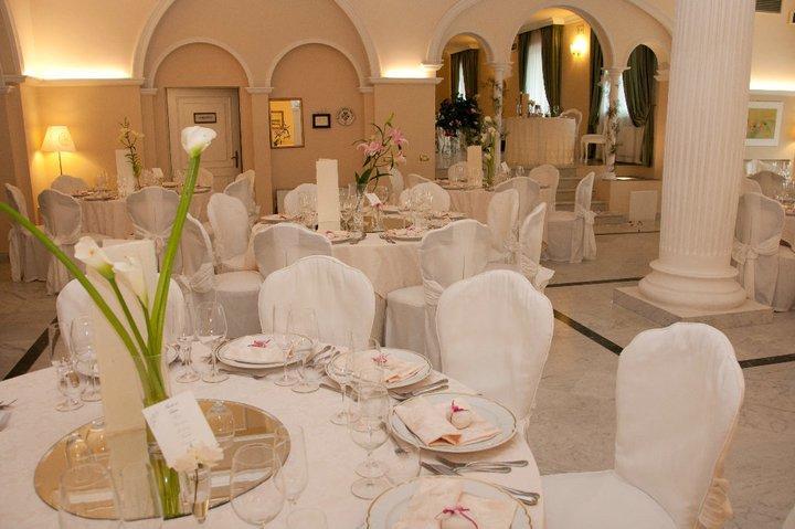 Hotel Villa Castellani Mogliano Dış mekan fotoğraf