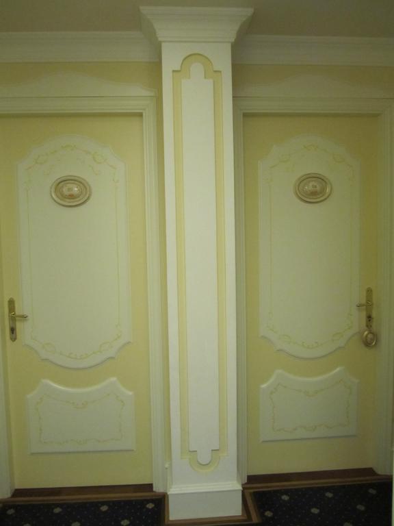 Hotel Villa Castellani Mogliano Dış mekan fotoğraf